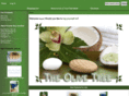 theolivetreecandles.com