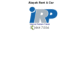 alacatirentacar.net