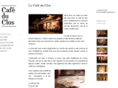 cafeduclos.ch