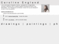 caroline-england.com