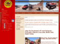 deathvalleyjeeprentals.com