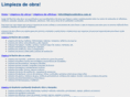 limpiezadeobra.com.ar