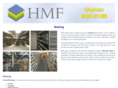 hmf-uk-shelving.com