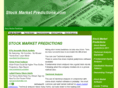 stockmarket-predictions.com
