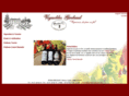 vignobles-grelaud.com