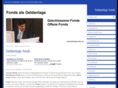 geldanlage-fonds.com