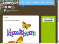 ichoosetobe.com