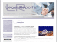 legalreports.org