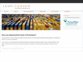 leon-cannon.com