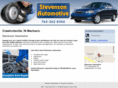 stevensonautomotiverepair.com
