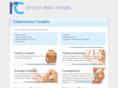 tratamientosfaciales.es