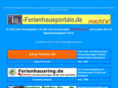 1a-ferienhausportale.de