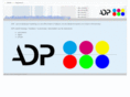 automatic-data-publishing.com