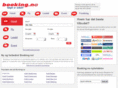 booking.no