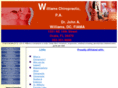 chiropractorocala.com