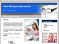 clairemulliganoptometrist.com