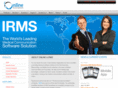 irmsonline.com