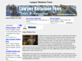 lawyerretainerfees.com