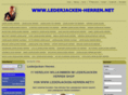 lederjacken-herren.net