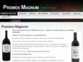 premiosmagnum.com