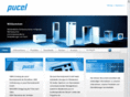 pucel.de
