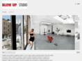 blowupstudio.cz