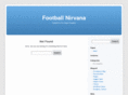 footballnirvana.net