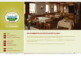 golfrestaurant-ellmau.com
