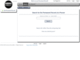 permanentrecord.com