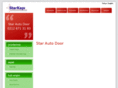 starautodoor.com