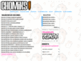 chomiks.com