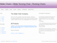 gliderchairs.co.uk