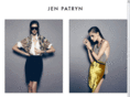 jenpatryn.com