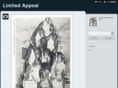 limitedappeal.com