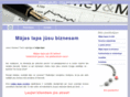 majaslapa.biz