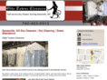 oldetownecleaners.net