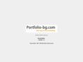 portfolio-bg.com