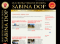 sabinadop.it