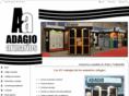 adagioarmarios.com