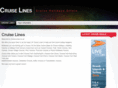 cruise-lines.co.uk