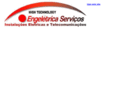 engeletricaservicos.com