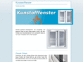 fenster123.com
