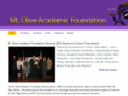 mtoliveacademicfoundation.org