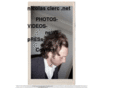 nicolasclerc.net