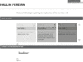 paulmpereira.com