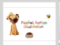 rachelhorton.com