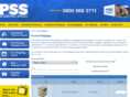 excessbaggageshippers.co.uk