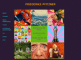 friederikepfitzner.com