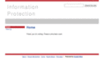 informationprotection.org