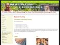 magnumflooring.net